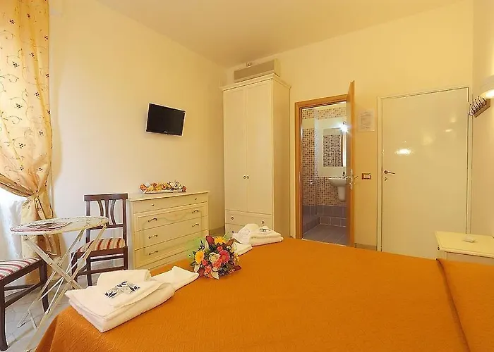 Arcadia Guesthouse